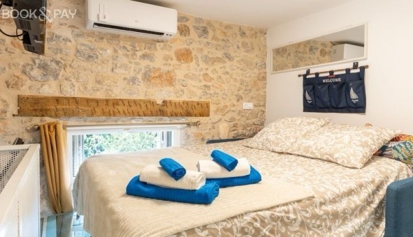 Logement �tudiant T2 &agrave; Cannes (06400)