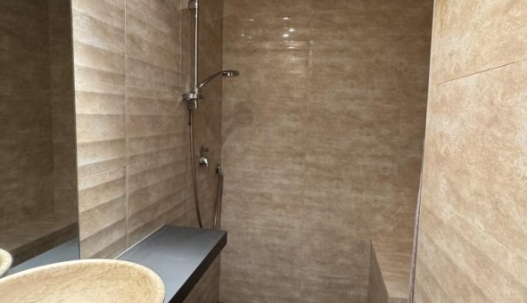 Logement �tudiant T2 &agrave; Cannes (06400)