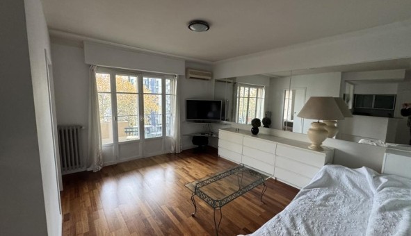 Logement �tudiant T2 &agrave; Cannes (06400)