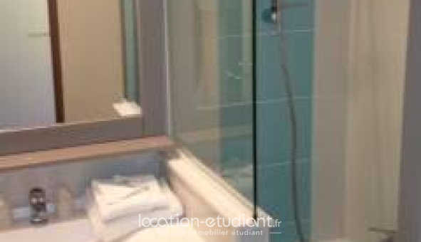 Logement �tudiant T2 &agrave; Cannes (06400)