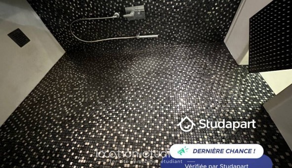 Logement �tudiant T2 &agrave; Cannes (06400)