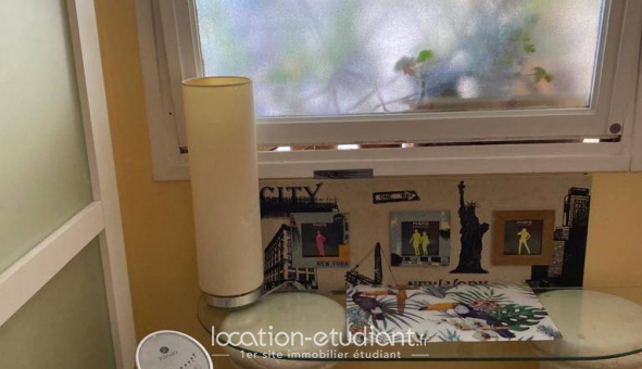 Logement �tudiant T2 &agrave; Cannes (06400)