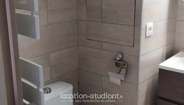 Logement �tudiant T2 &agrave; Cannes (06400)