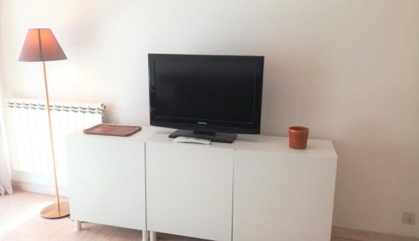 Logement �tudiant T2 &agrave; Cannes (06400)