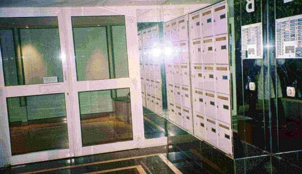 Logement �tudiant T2 &agrave; Cannes (06400)