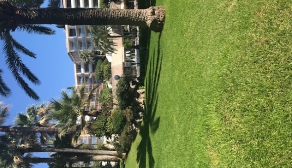 Logement �tudiant T2 &agrave; Cannes (06400)