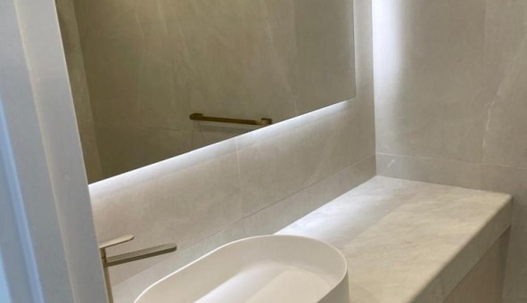 Logement �tudiant T2 &agrave; Cannes (06400)