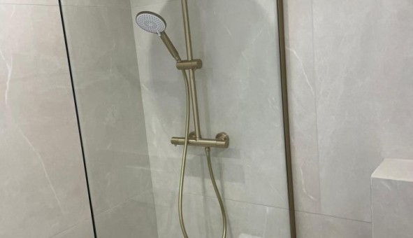 Logement �tudiant T2 &agrave; Cannes (06400)