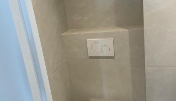 Logement �tudiant T2 &agrave; Cannes (06400)