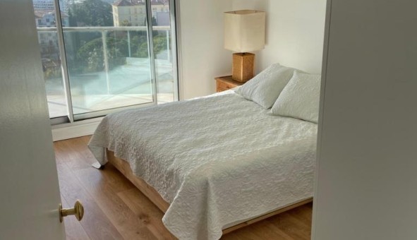 Logement �tudiant T2 &agrave; Cannes (06400)