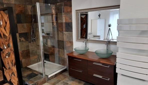 Logement �tudiant T2 &agrave; Cannes (06400)