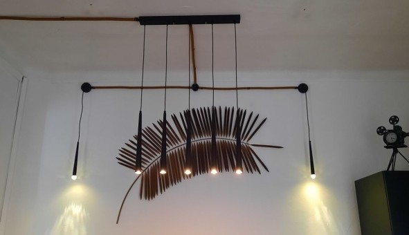 Logement �tudiant T2 &agrave; Cannes (06400)