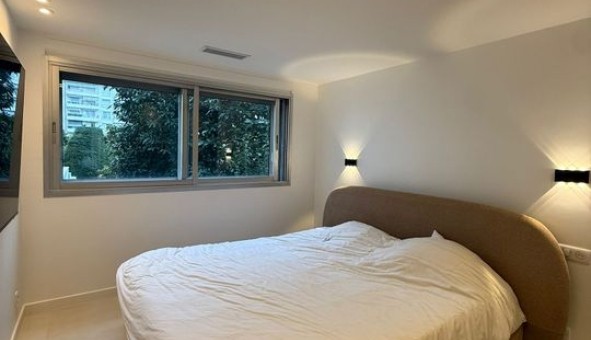 Logement �tudiant T2 &agrave; Cannes (06400)