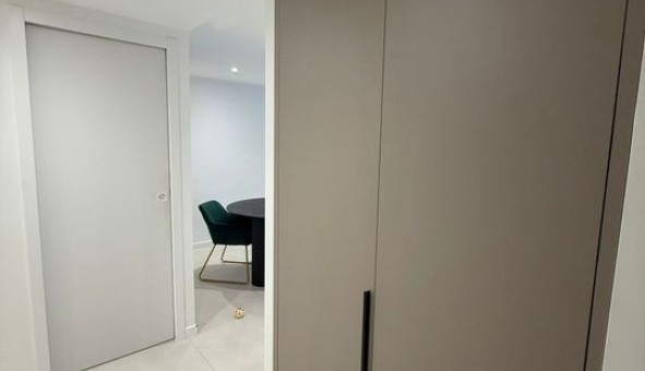 Logement �tudiant T2 &agrave; Cannes (06400)