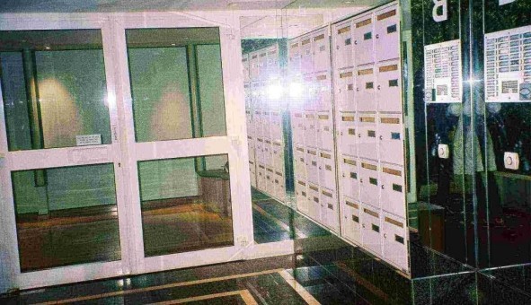 Logement �tudiant T2 &agrave; Cannes (06400)