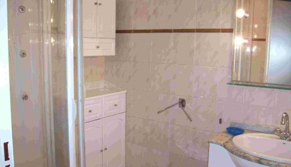 Logement �tudiant T2 &agrave; Cannes (06400)