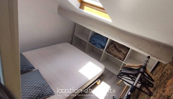 Logement �tudiant T2 &agrave; Cannes (06400)