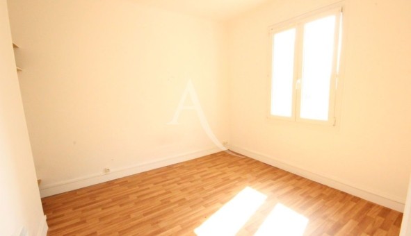 Logement �tudiant T2 &agrave; Cannes (06400)