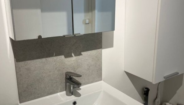 Logement �tudiant T2 &agrave; Cannes (06400)