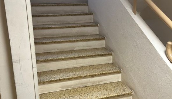 Logement �tudiant T2 &agrave; Cannes (06400)