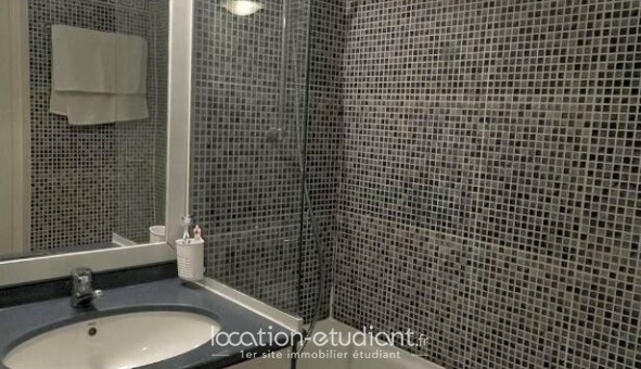 Logement �tudiant T2 &agrave; Cannes (06400)