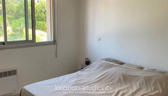 Logement �tudiant T2 &agrave; Cannes (06400)