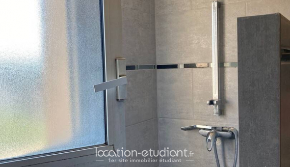 Logement �tudiant T2 &agrave; Cannes (06400)