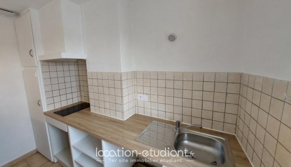 Logement �tudiant T2 &agrave; Canoh�s (66680)