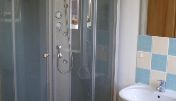 Logement �tudiant T2 &agrave; Cantaing sur Escaut (59267)