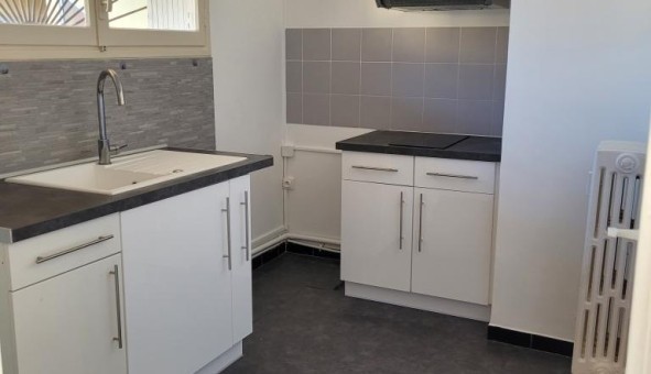 Logement tudiant T2 à Cantaron (06340)