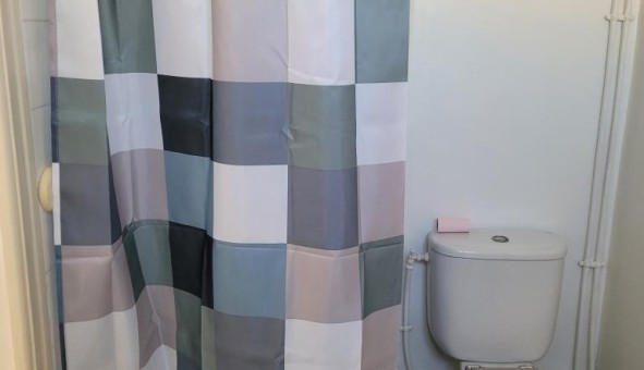 Logement tudiant T2 à Cantaron (06340)