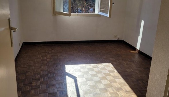Logement tudiant T2 à Cantaron (06340)