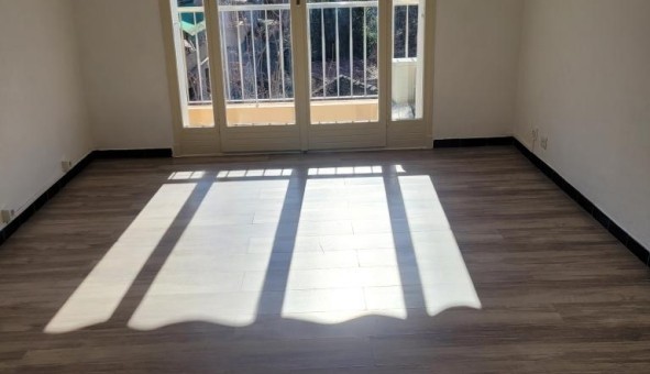 Logement tudiant T2 à Cantaron (06340)