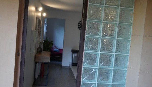Logement tudiant Location T2 Vide Cantaron (06340)