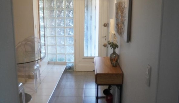Logement tudiant T2 à Cantaron (06340)