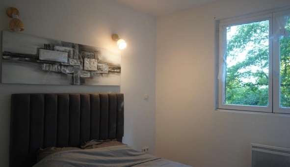 Logement tudiant T2 à Cantaron (06340)