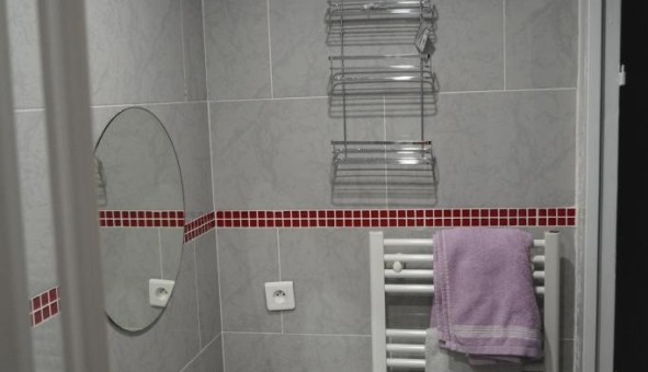 Logement tudiant T2 à Cantaron (06340)