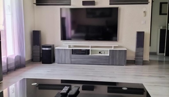 Logement tudiant Location T2 Vide Cantaron (06340)