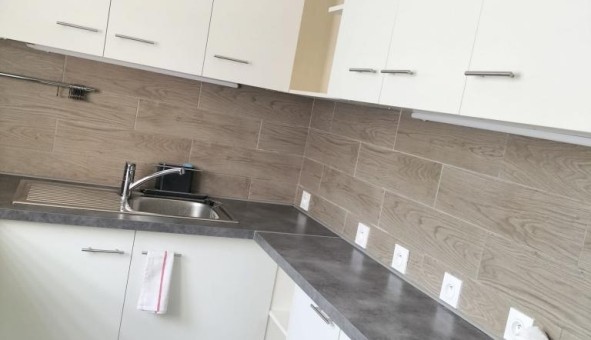 Logement tudiant T2 à Cantaron (06340)