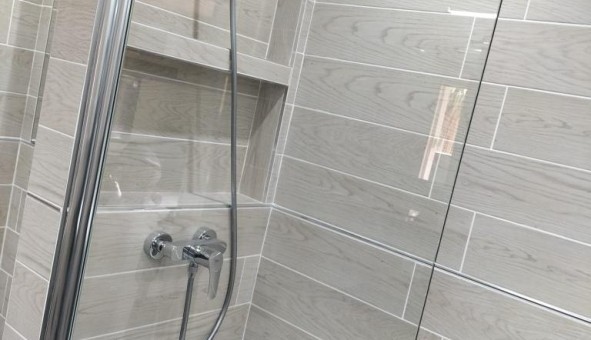 Logement �tudiant T2 &agrave; Cantaron (06340)