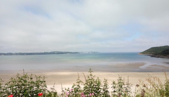 Logement tudiant T2 à Caounnec Lanvzac (22300)