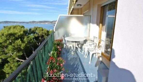 Logement tudiant T2 à Cap d'Ail (06320)