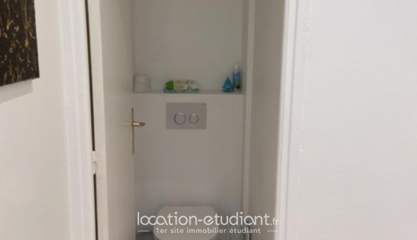 Logement tudiant T2 à Cap d'Ail (06320)