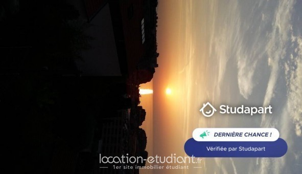Logement tudiant T2 à Cap d'Ail (06320)