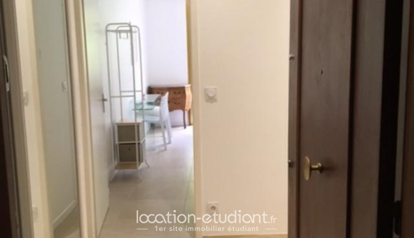 Logement �tudiant T2 &agrave; Cap d'Ail (06320)