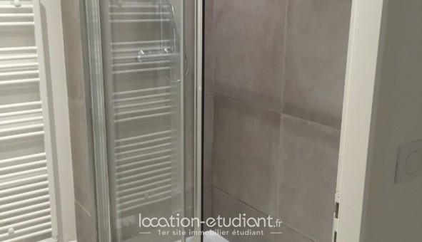 Logement �tudiant T2 &agrave; Cap d'Ail (06320)