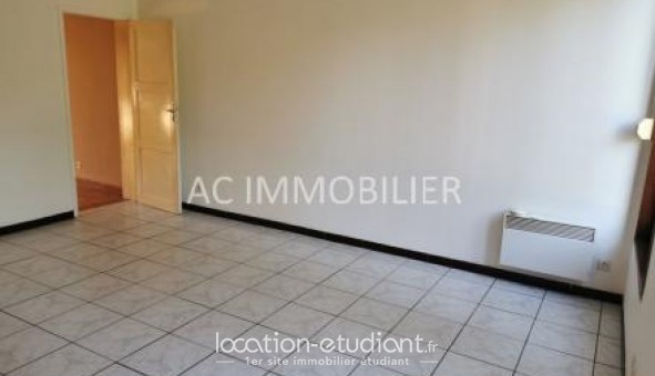 Logement tudiant T2 à Capelle ls Hesdin (62140)