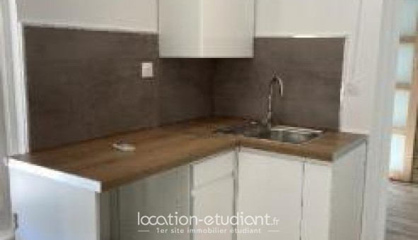 Logement tudiant Location T2 Vide Capestang (34310)