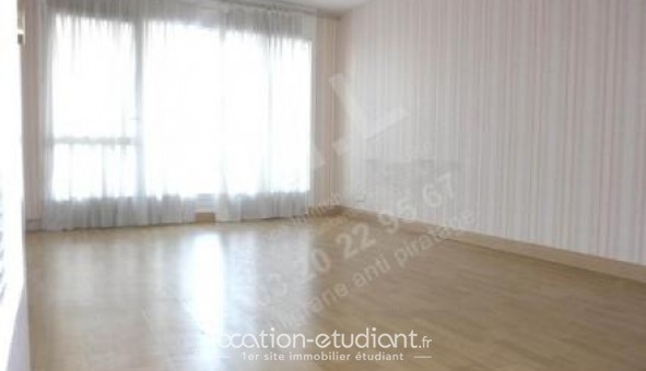 Logement étudiant T2 à Capinghem (59160)