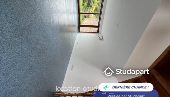 Logement étudiant Location T2 Vide Capinghem (59160)